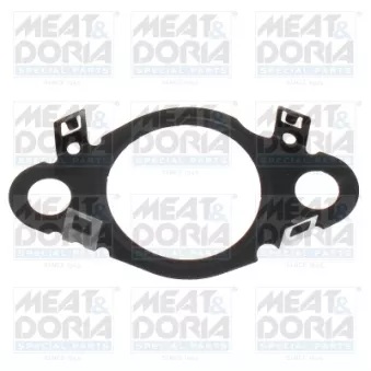 Joint, vanne EGR MEAT & DORIA 016206