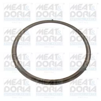 Joint, vanne EGR MEAT & DORIA 016207
