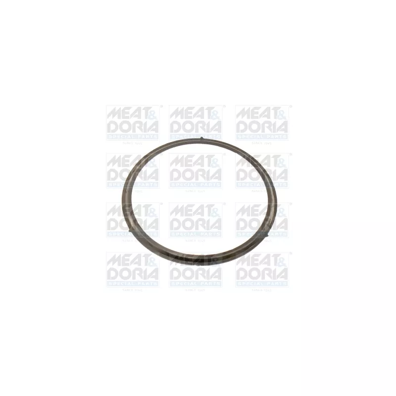 Joint, vanne EGR MEAT & DORIA 016207