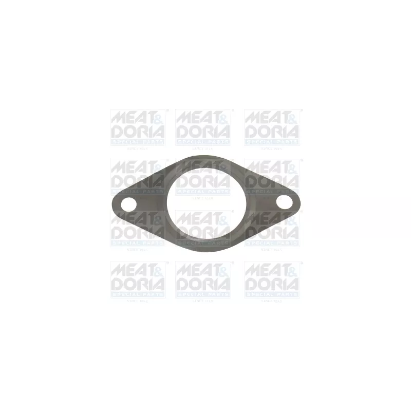 Joint, vanne EGR MEAT & DORIA 016216