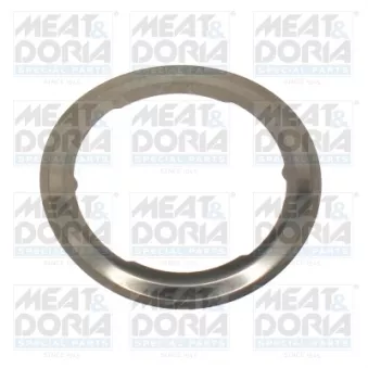 Joint, vanne EGR MEAT & DORIA 016217