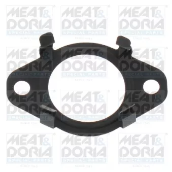 Joint, vanne EGR MEAT & DORIA 016229