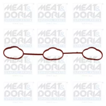 Joint d'étanchéité, collecteur d'admission MEAT & DORIA
