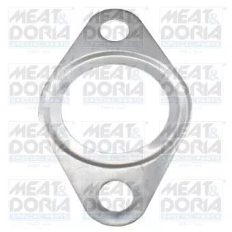 Joint, vanne EGR MEAT & DORIA 01624