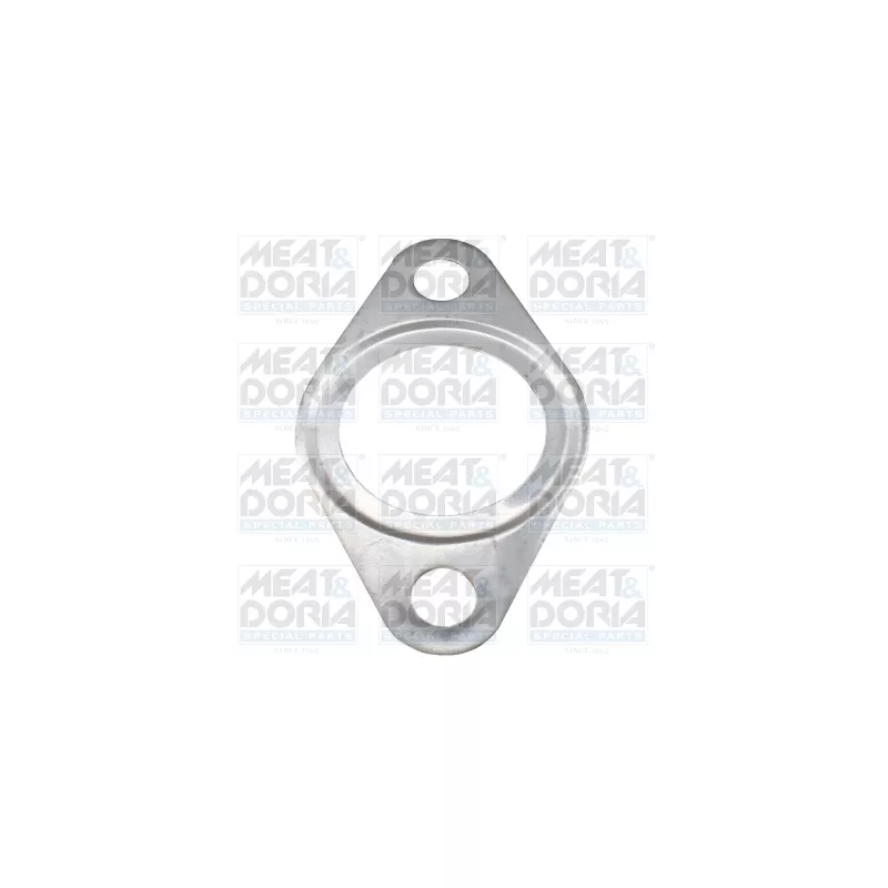 Joint, vanne EGR MEAT & DORIA 01624