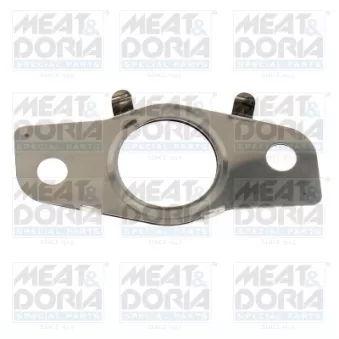 Joint, vanne EGR MEAT & DORIA 016247