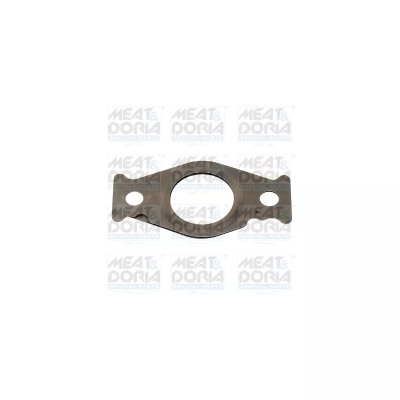 Joint, vanne EGR MEAT & DORIA 016248