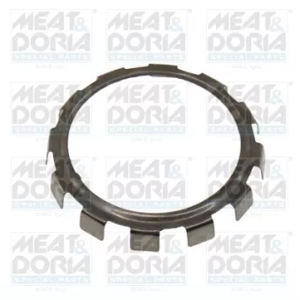 Joint, vanne EGR MEAT & DORIA 016262