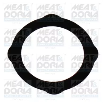 Joint, vanne EGR MEAT & DORIA 016264