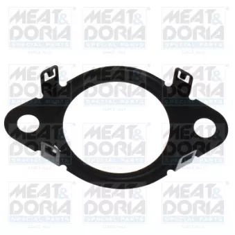 Joint, vanne EGR MEAT & DORIA 016265