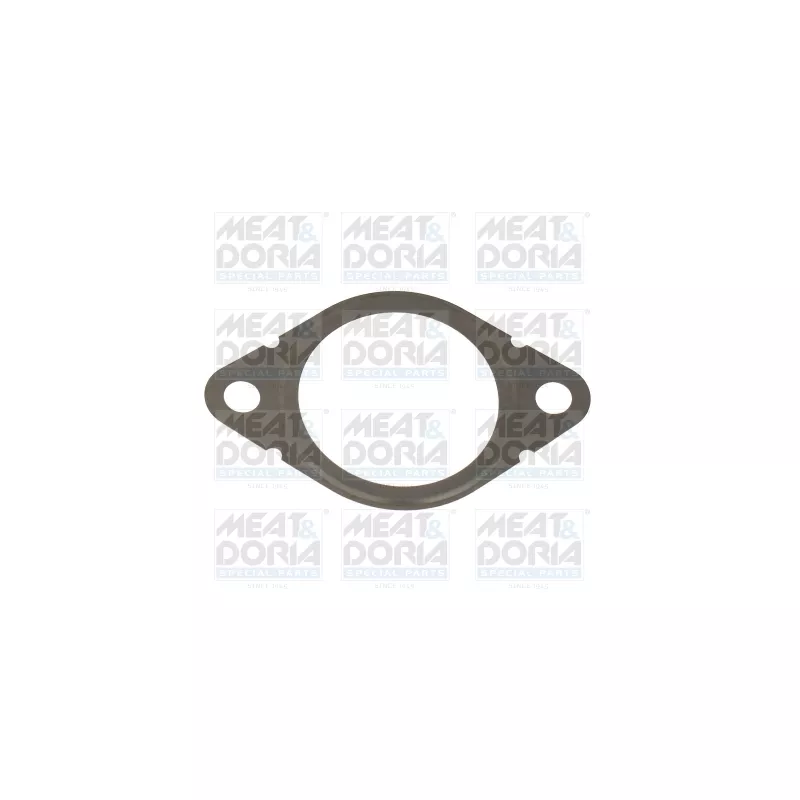 Joint, vanne EGR MEAT & DORIA 01627