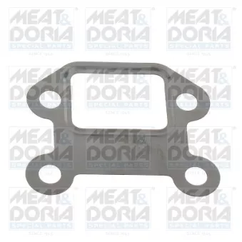 Joint, vanne EGR MEAT & DORIA 01628
