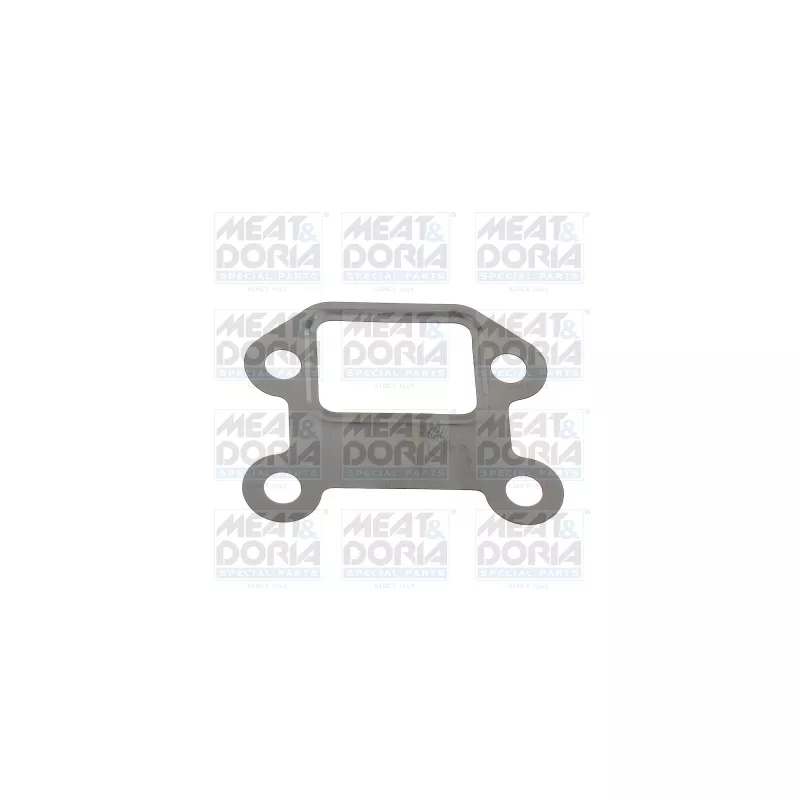 Joint, vanne EGR MEAT & DORIA 01628