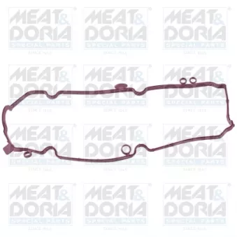 Joint de cache culbuteurs MEAT & DORIA 01705