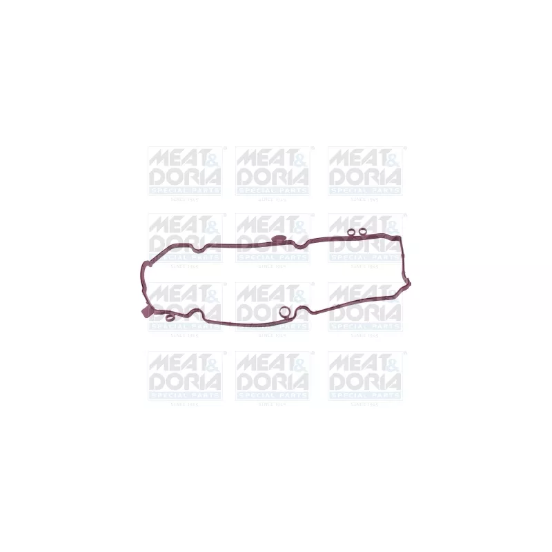 Joint de cache culbuteurs MEAT & DORIA 01705