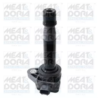 Bobine d'allumage MEAT & DORIA 10593