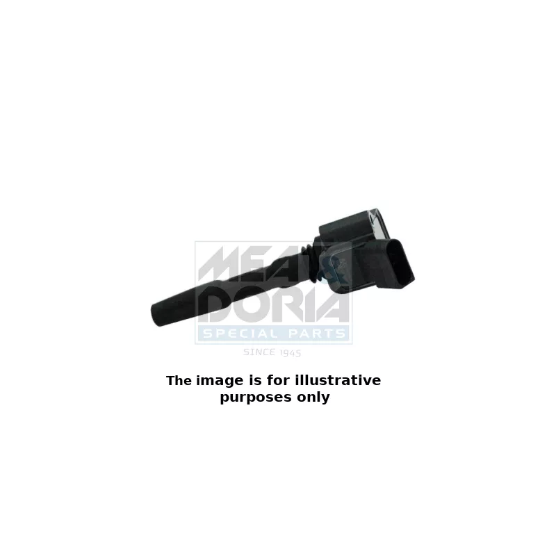 Bobine d'allumage MEAT & DORIA 10602E