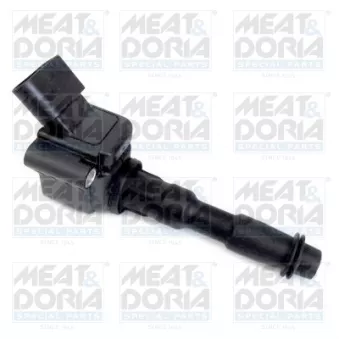 Bobine d'allumage MEAT & DORIA 10722