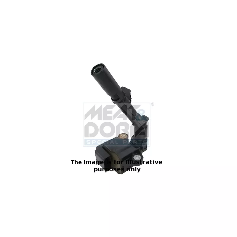 Bobine d'allumage MEAT & DORIA 10816E