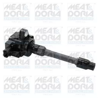 Bobine d'allumage MEAT & DORIA