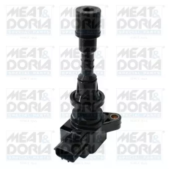 Bobine d'allumage MEAT & DORIA 10850