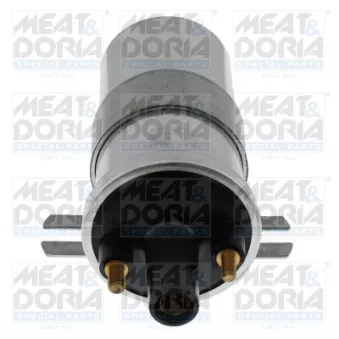 Bobine d'allumage MEAT & DORIA 10852