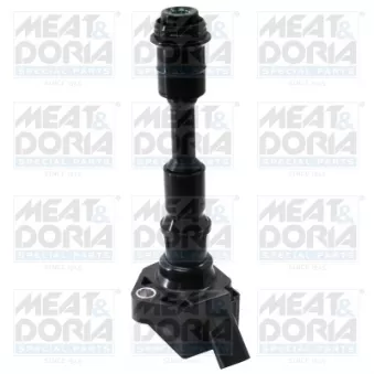 Bobine d'allumage MEAT & DORIA 10874