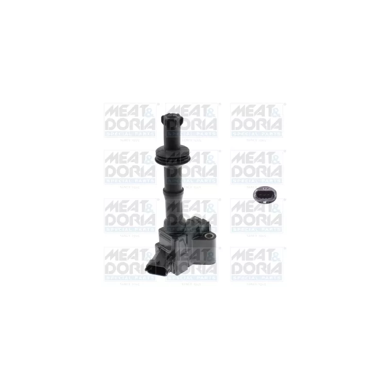 Bobine d'allumage MEAT & DORIA 10880