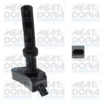 Bobine d'allumage MEAT & DORIA 10883