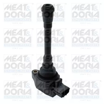 Bobine d'allumage MEAT & DORIA