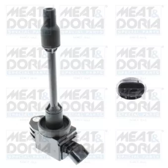 Bobine d'allumage MEAT & DORIA 10904