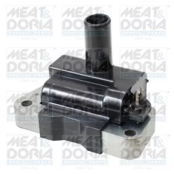Bobine d'allumage MEAT & DORIA 10905