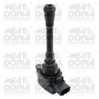 Bobine d'allumage MEAT & DORIA 10906