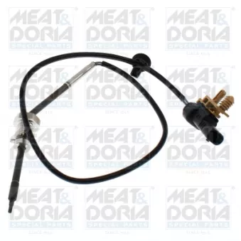 Capteur, température des gaz MEAT & DORIA 12201E