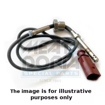 Capteur, température des gaz MEAT & DORIA 12256E