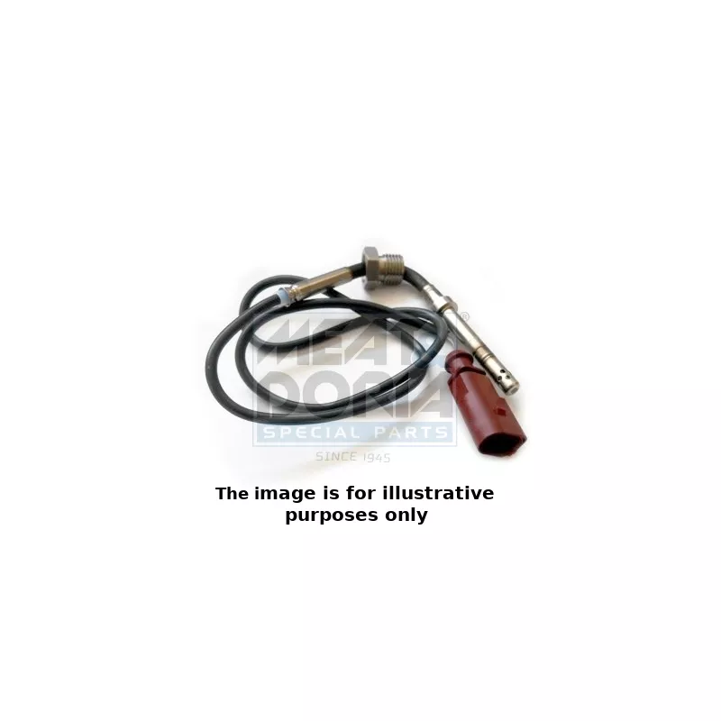 Capteur, température des gaz MEAT & DORIA 12256E