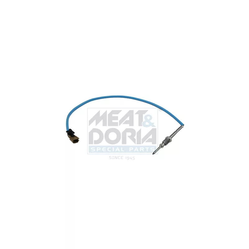 Capteur, température des gaz MEAT & DORIA 12291E