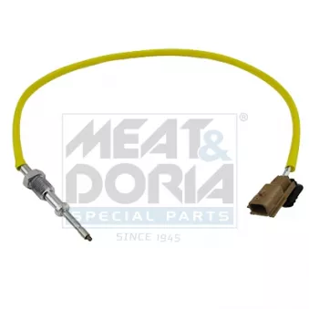 Capteur, température des gaz MEAT & DORIA 12292E