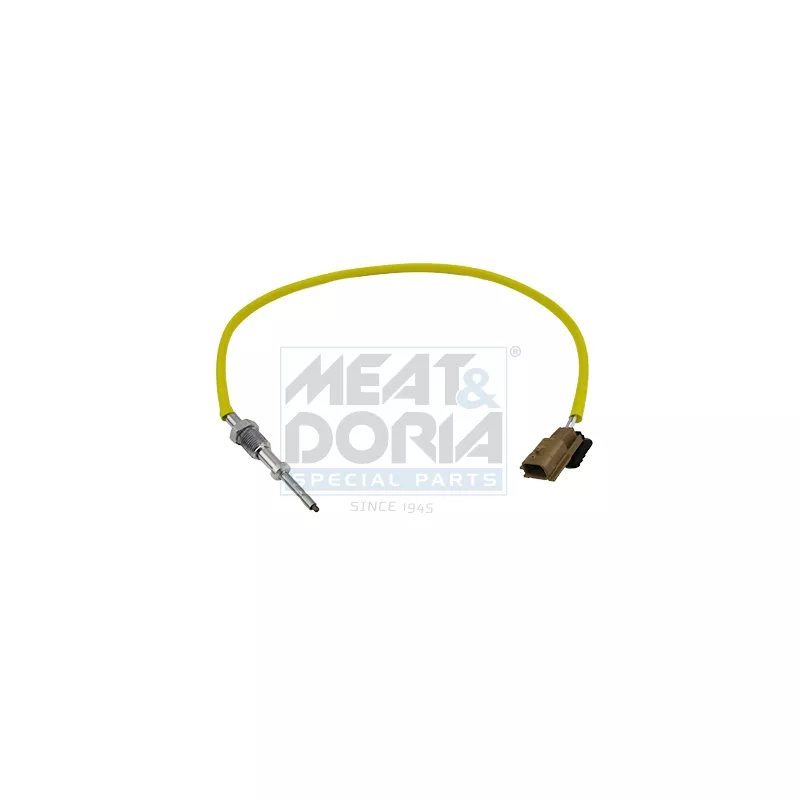 Capteur, température des gaz MEAT & DORIA 12292E