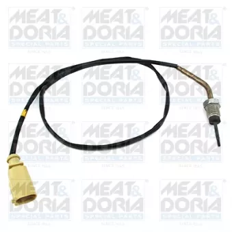 Capteur, température des gaz MEAT & DORIA 12297