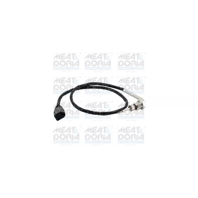 Capteur, température des gaz MEAT & DORIA 12380