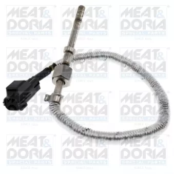 Capteur, température des gaz MEAT & DORIA 12481