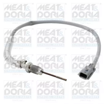 Capteur, température des gaz MEAT & DORIA 12547