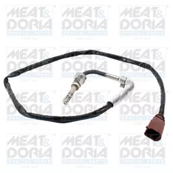 Capteur, température des gaz MEAT & DORIA 12560