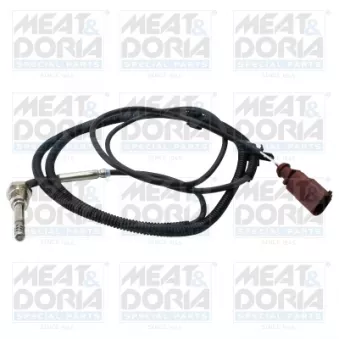Capteur, température des gaz MEAT & DORIA 12562