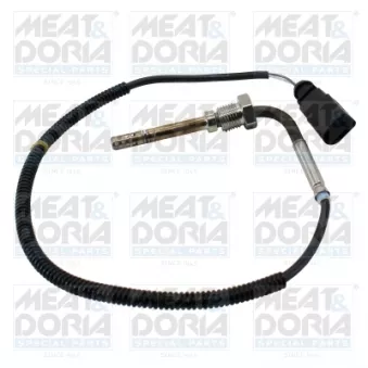Capteur, température des gaz MEAT & DORIA