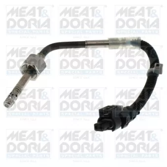Capteur, température des gaz MEAT & DORIA 12570
