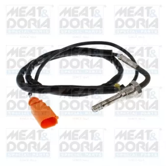 Capteur, température des gaz MEAT & DORIA 12574