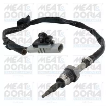 Capteur, température des gaz MEAT & DORIA 12590