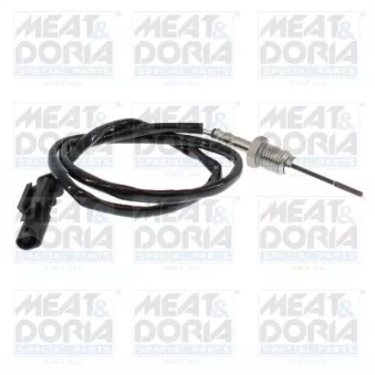 Capteur, température des gaz MEAT & DORIA 12592